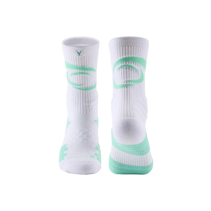 VEIDOORN Basketball Socks Unisex Gift Box Set-26