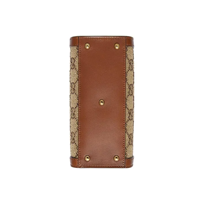 GUCCI Diana Handbags-6