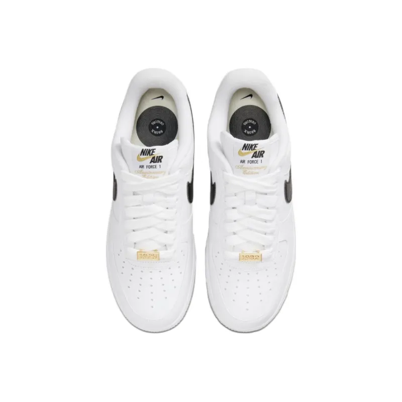 Nike Air Force 1 Low '07 40th Anniversary Edition Bronx Origins Women's-3