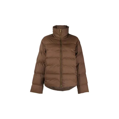 PINKO Jackets Women's Brown