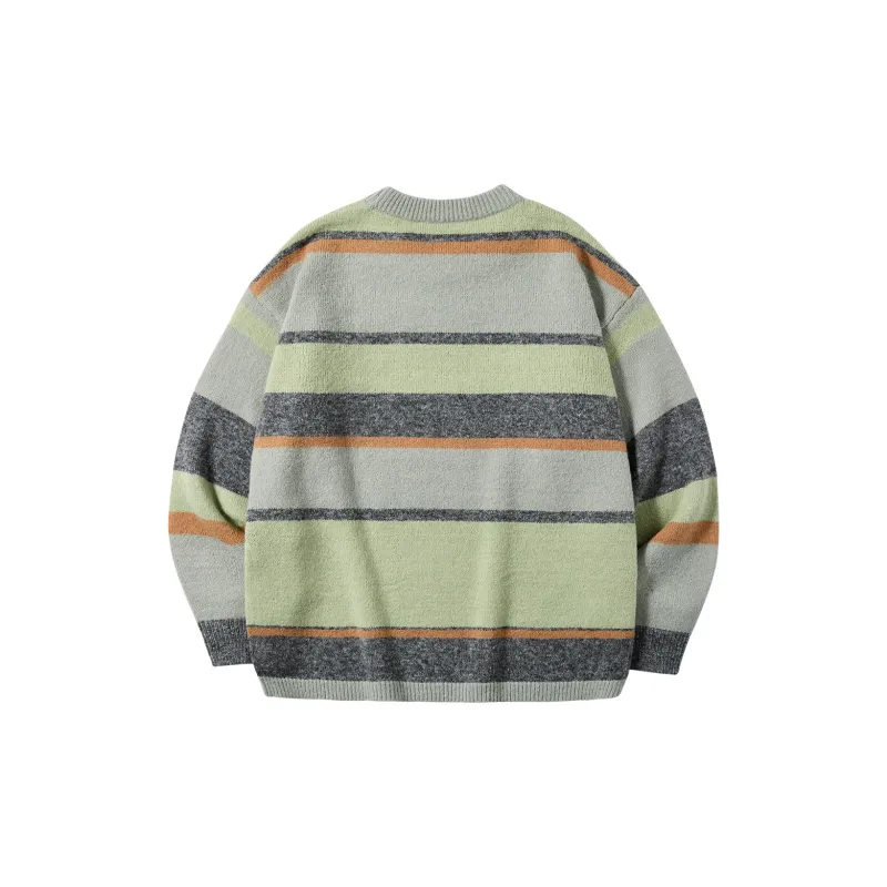 PSO Brand x Doraemon Sweater Unisex-1