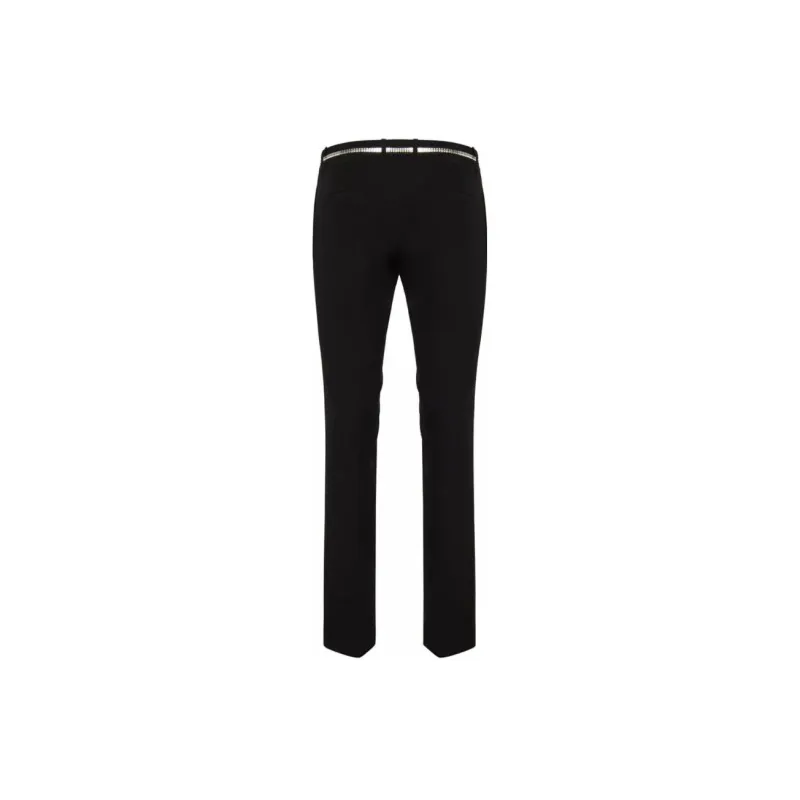 Givenchy Chained Waistband Detail Pants-1