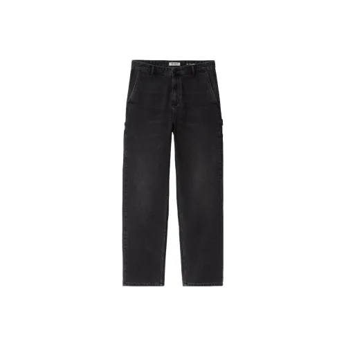 Carhartt WIP Jeans Women's Black