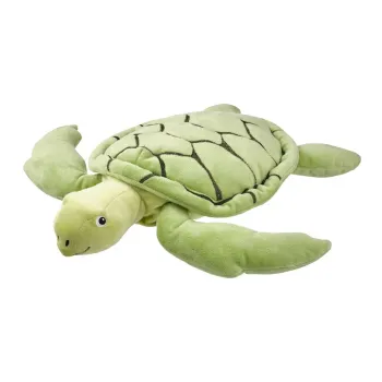 IKEA BLAVINGAD Brovanger Turtle Dolls Plush Doll Middle High 44cm Length