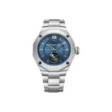 Blue Dial