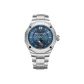 Blue Dial