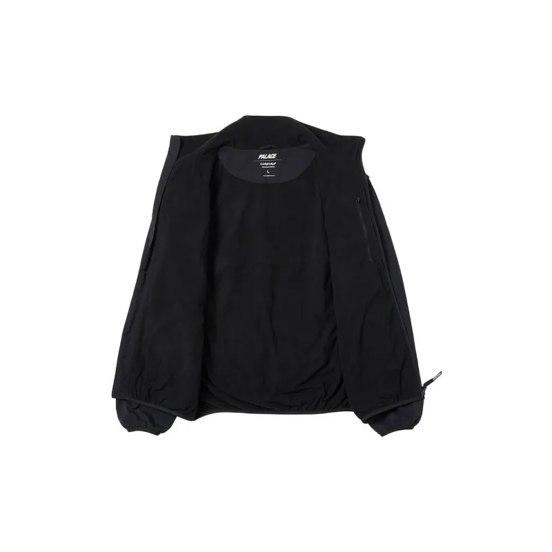 PALACE Cordura Rs Zip Off Jacket-2