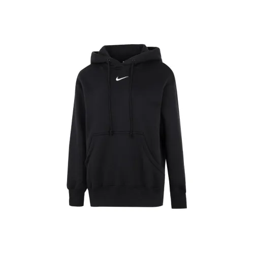 Nike Sweatshirts Women's Black