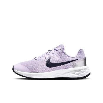 Nike Revolution 6 'Violet Frost' Gs