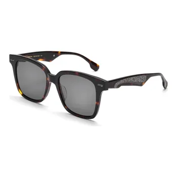 EVISU Sunglasses Unisex