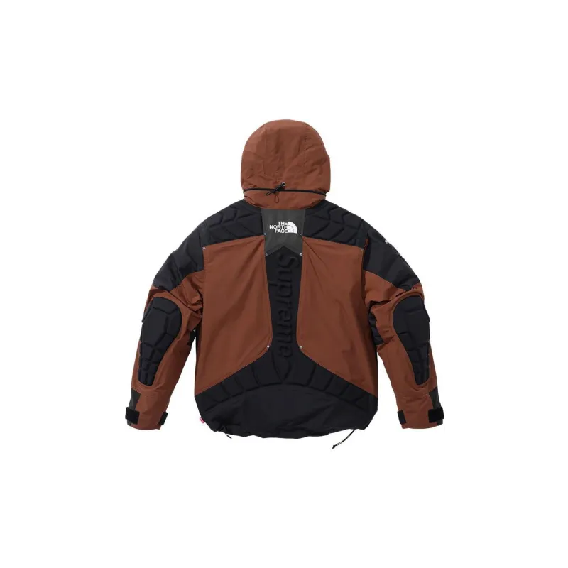 Supreme The North Face Steep Tech Apogee Jacket FW22-1