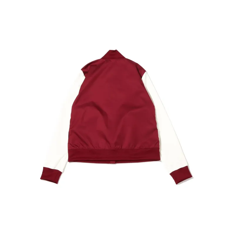 Nike Jackets Women's Red-1