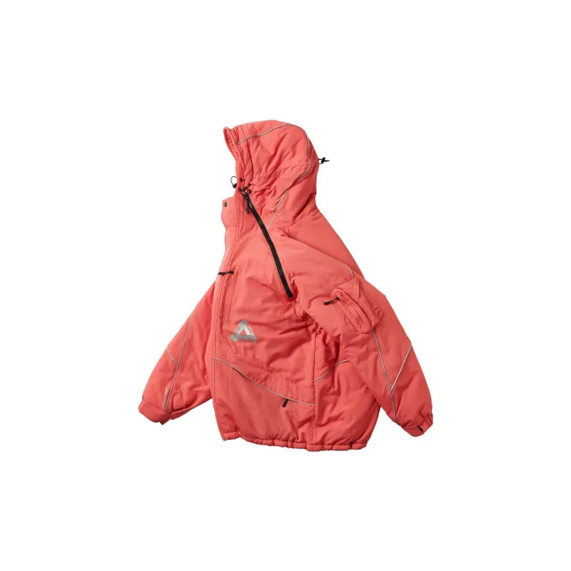 PALACE M Tech Hooded Jacket-2
