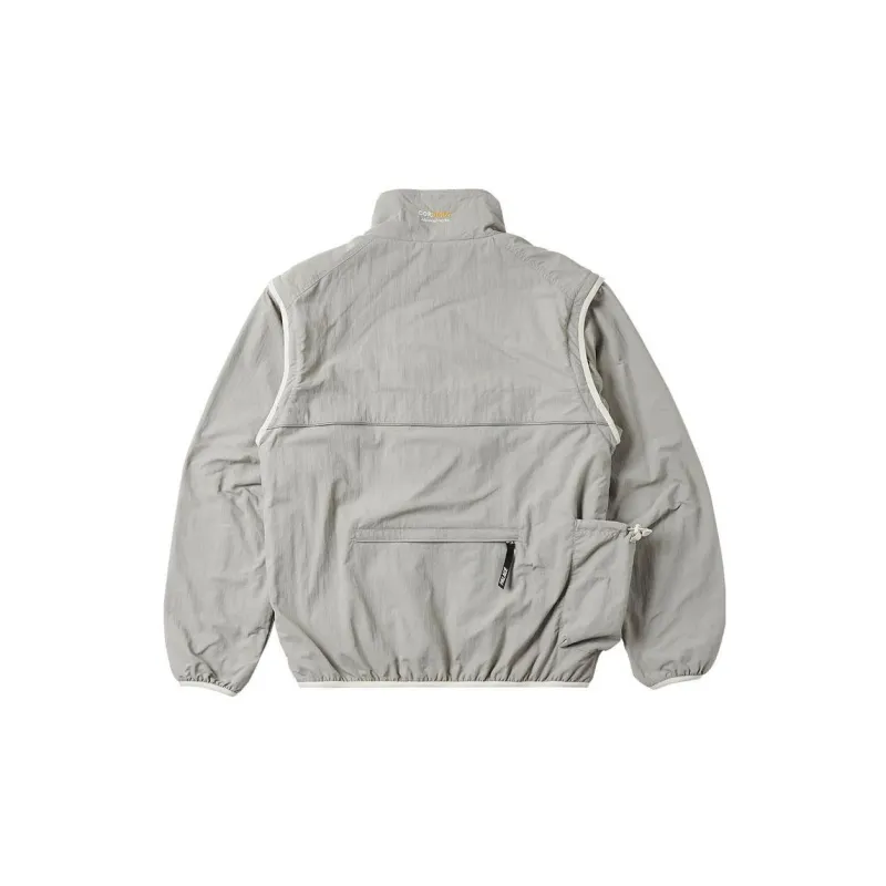 PALACE Cordura Rs Zip Off Jacket-1