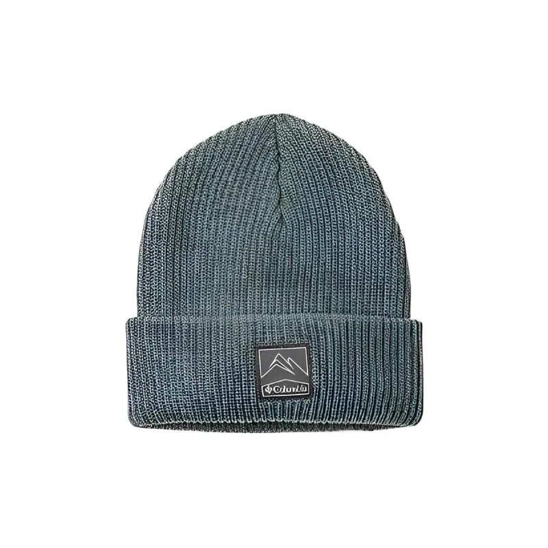 Columbia Beanies Unisex Light Green-0