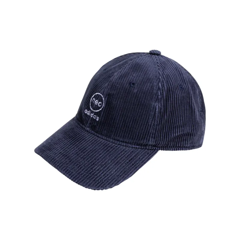Adidas Neo Baseball Caps Unisex Blue-0