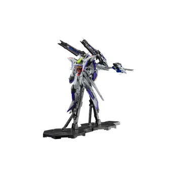 BANDAI MG PB Limited Mobile Suit Gundam SEED Astray Kusanagi Gundam Thor Backpack Model Kits