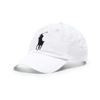 Men's polo baseball cap online