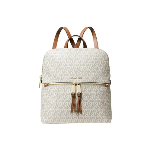 MICHAEL KORS Rhea Zip Backpacks