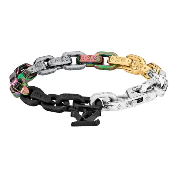 LOUIS VUITTON Bracelets on Sale & Authentic - POIZON LOUIS VUITTON Bracelets on Sale & Authentic - POIZON
