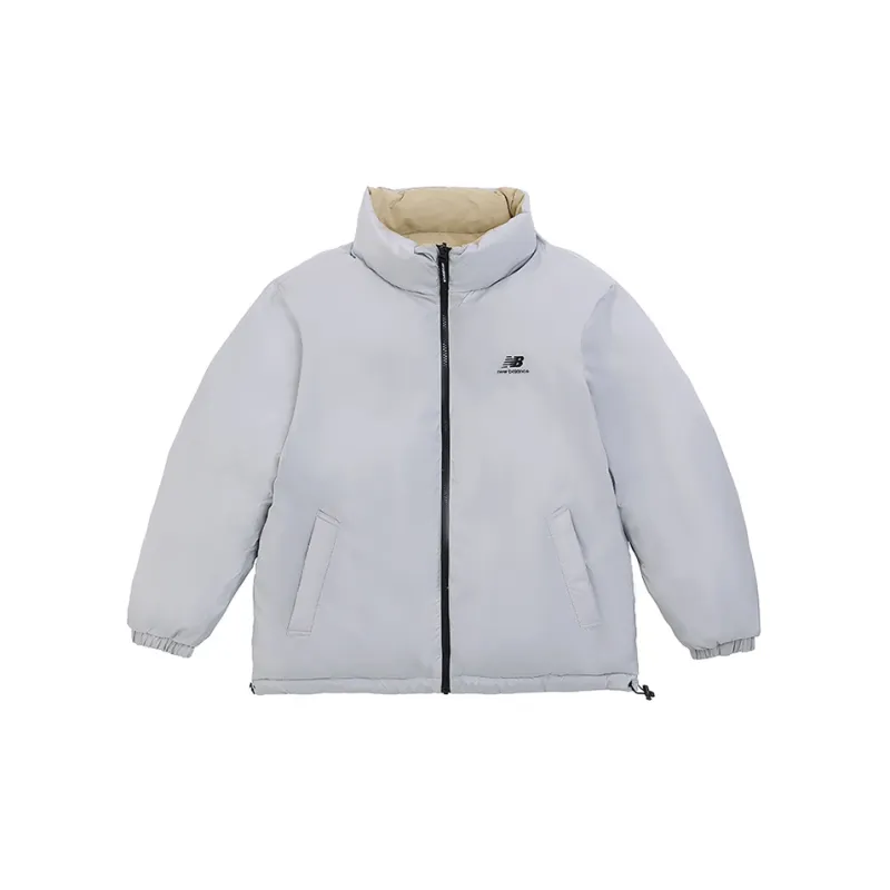 New Balance Down Jackets Unisex-1