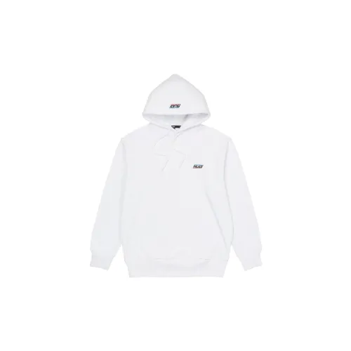 PALACE Basically A Hoody