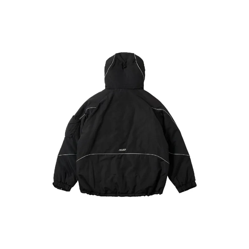 PALACE M-Tech Hooded Jacket - POIZON