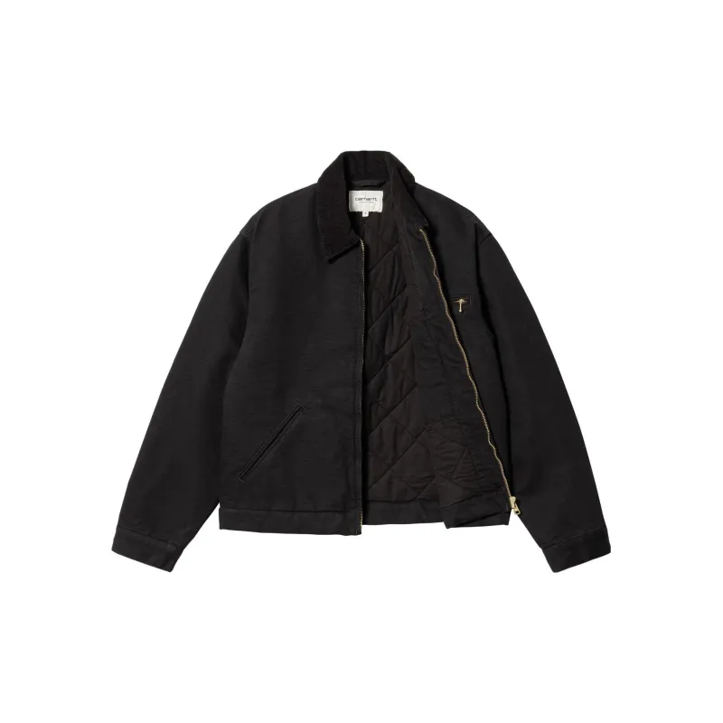 Carhartt WIP Og Detroit Jacket-2