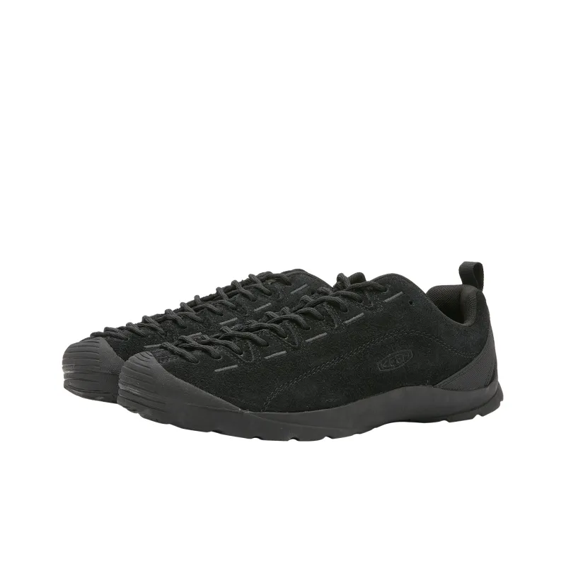 KEEN Jasper Anti-Slip And Wear-Resistant Lightweight Outdoor Shoes Men's Brown-3