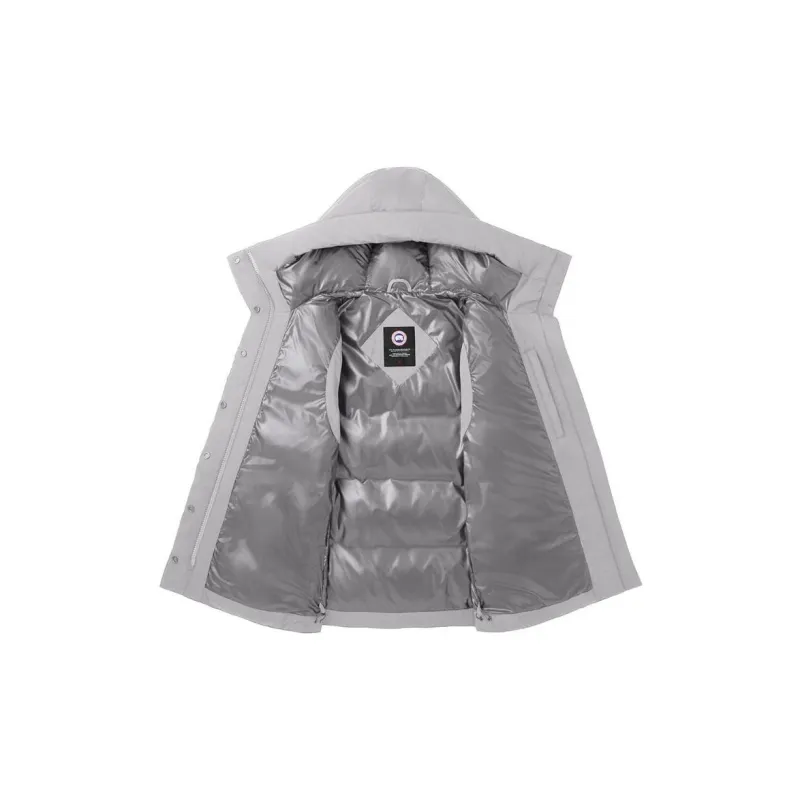 Canada Goose X Angel Chen Rayla Padded Gilet-1