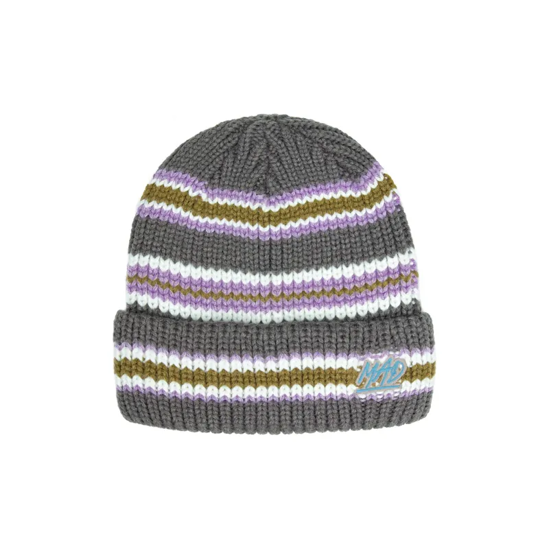 The MAD HATcher Beanies Unisex-18