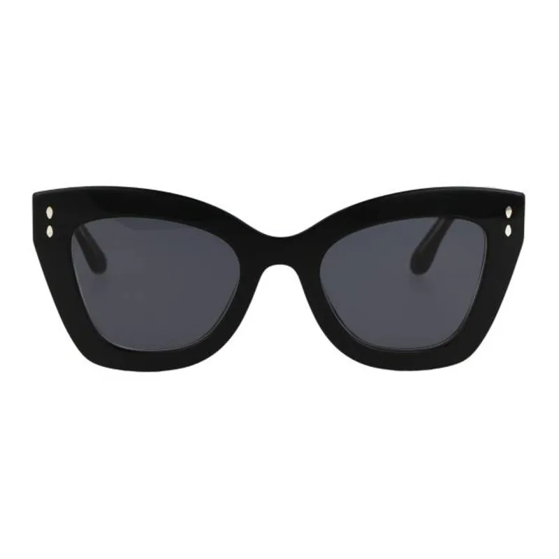 ISABEL MARANT Cat-Eye Frame Sunglasses-1