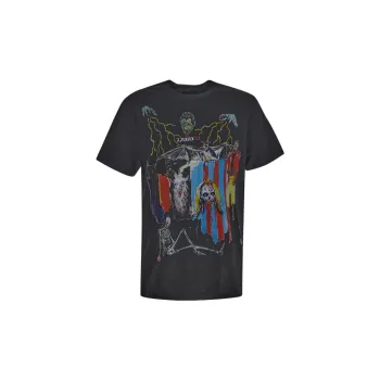 AMIRI X Wes Lang Blood 38 Tee