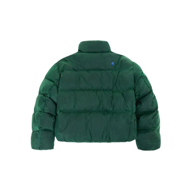 ADER ERROR FW22 Down Jacket Men's Green-1