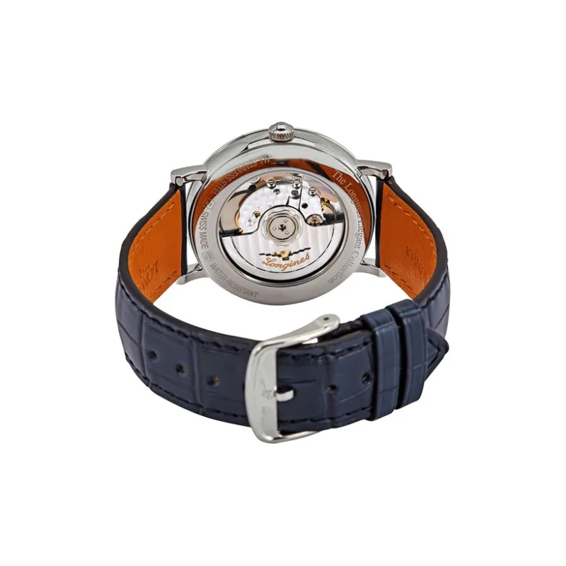 LONGINES Elegant Collection L4.310.4.92.2-1