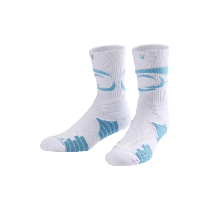 VEIDOORN Basketball Socks Unisex Gift Box Set-23