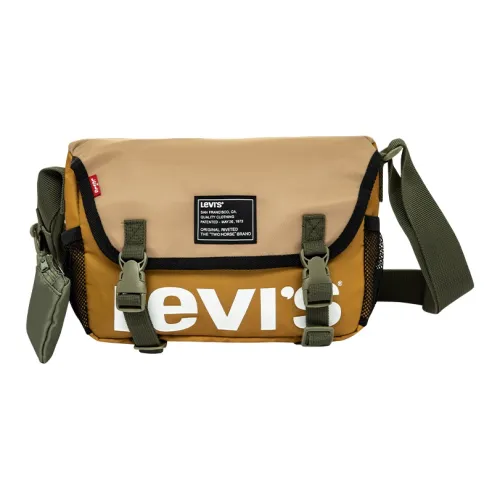 Levi’s Unisex Crossbody Bag