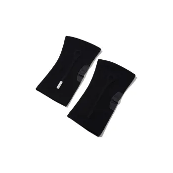 YOTTOY Running Mountaineering Cycling Basketball Fitness Unisex Nylon Elastane Knee Pads