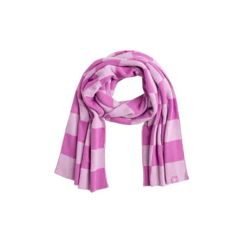 Adidas Neo Knit Scarves Unisex Light Purple