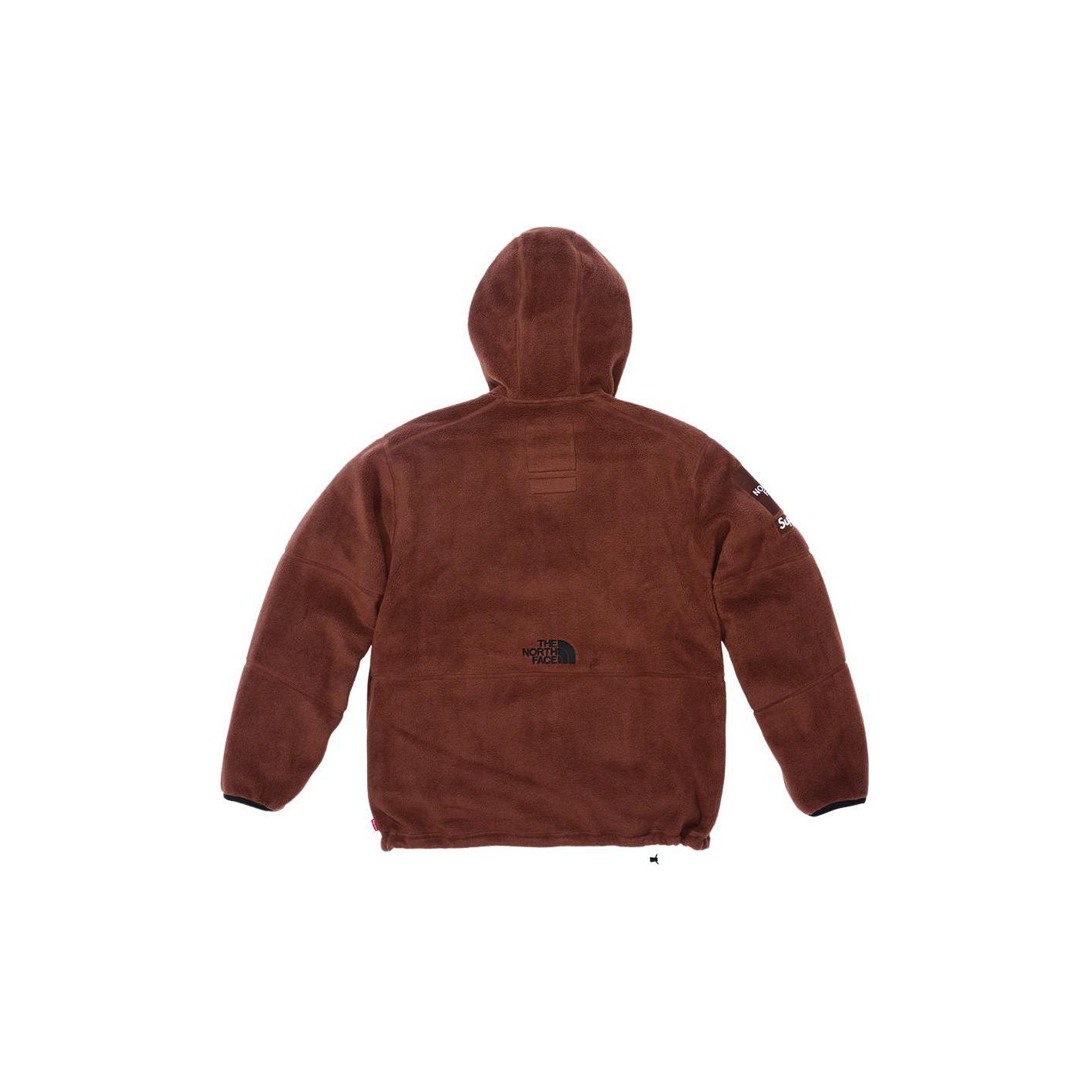 Supreme The North Face Steep Tech Fleece Pullover Black L Supreme The North Face Steep Tech Fleece Pullover Black L