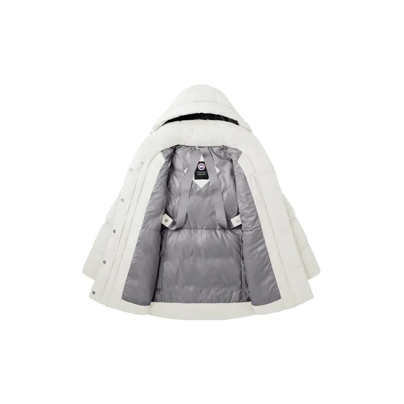 Canada Goose Marlow Collection Down Jacket Women's-1
