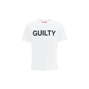 032c Guilty Short Sleeve Tee