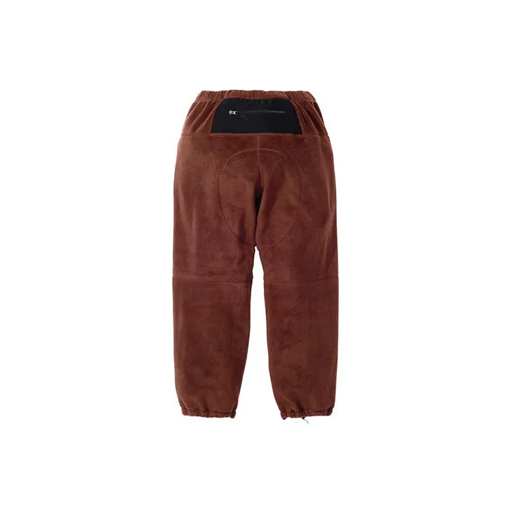 Supreme The North Face Steep Tech Fleece Pant-3