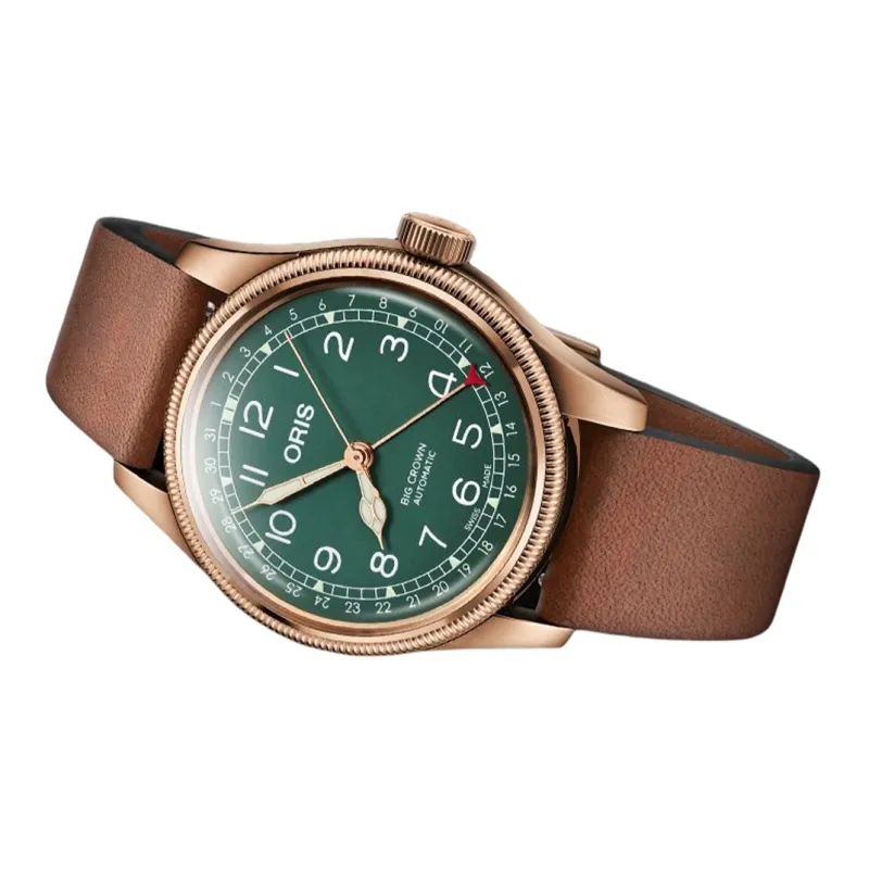 Oris Unisex Aviation Collection Watch-1