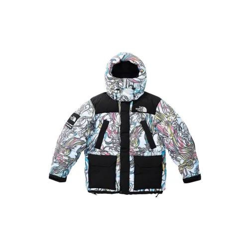 The North Face X Supreme Down Jackets Unisex