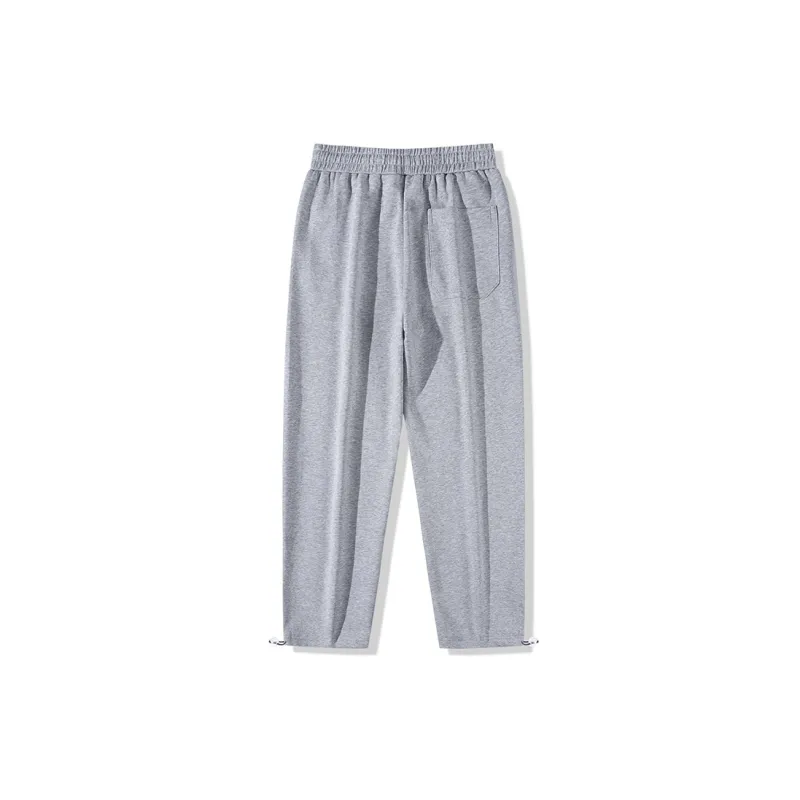 NGC STRATEGY Casual Pants Unisex-8