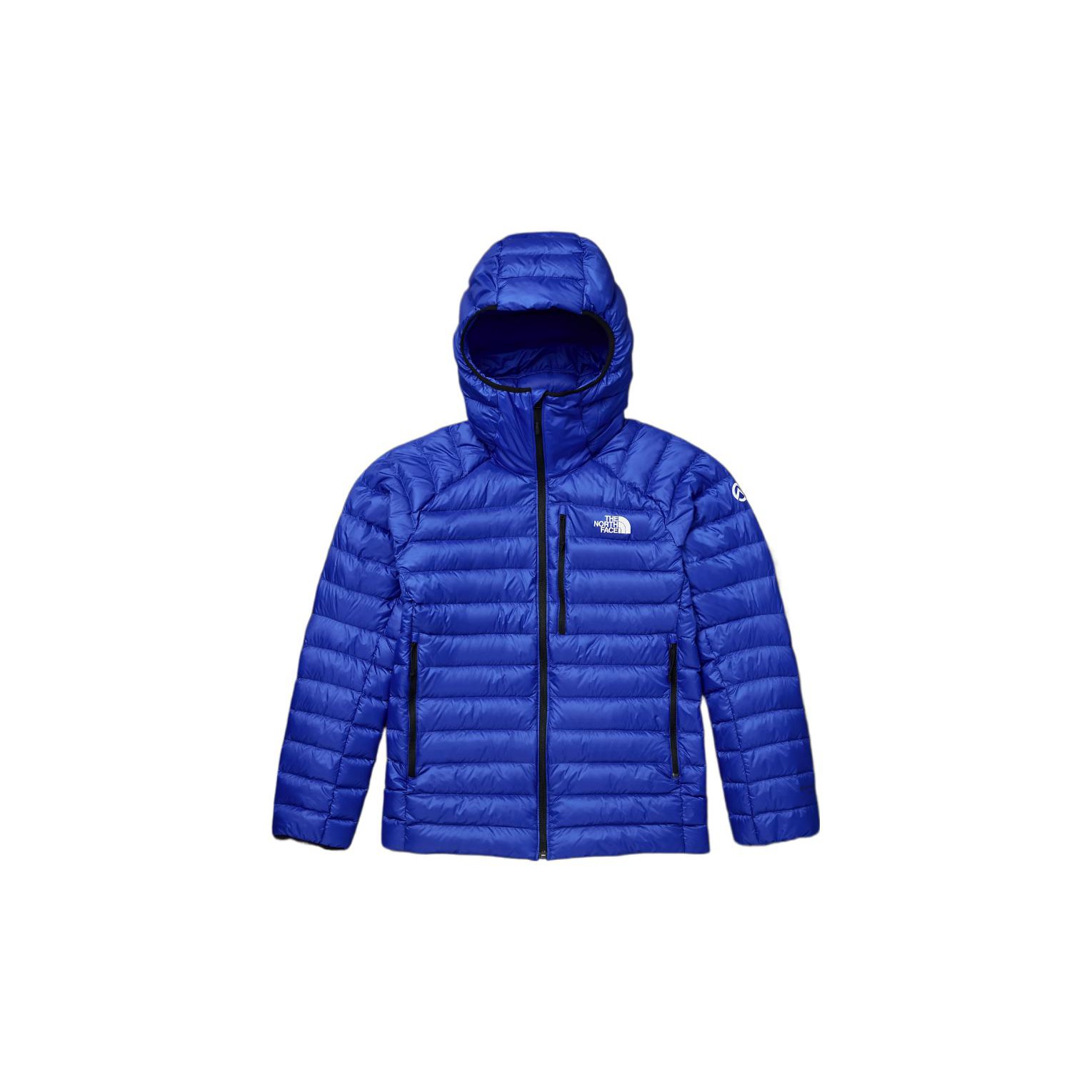 THE NORTH FACE City Outdoor Collection Down Jackets Men Blue