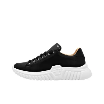 PHILIPP PLEIN Runner Basic Low top Sneakers