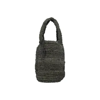 JW Anderson Tote Bag Shopping Bag Shoulder Bag Handbag Women's Olive Green