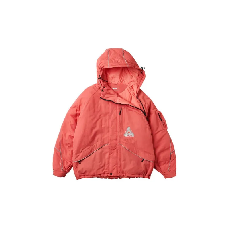 PALACE M Tech Hooded Jacket-3